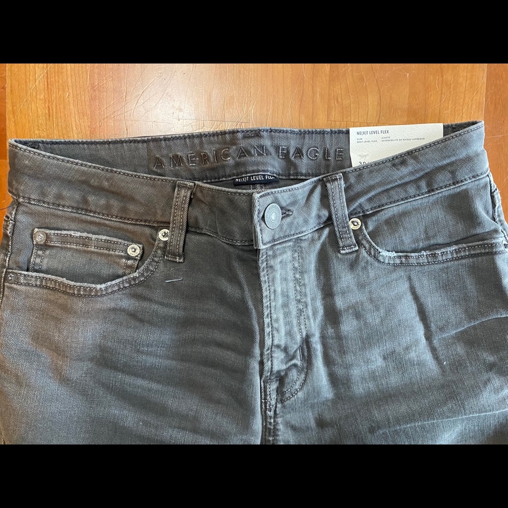American Eagle Ne(x)t level pants